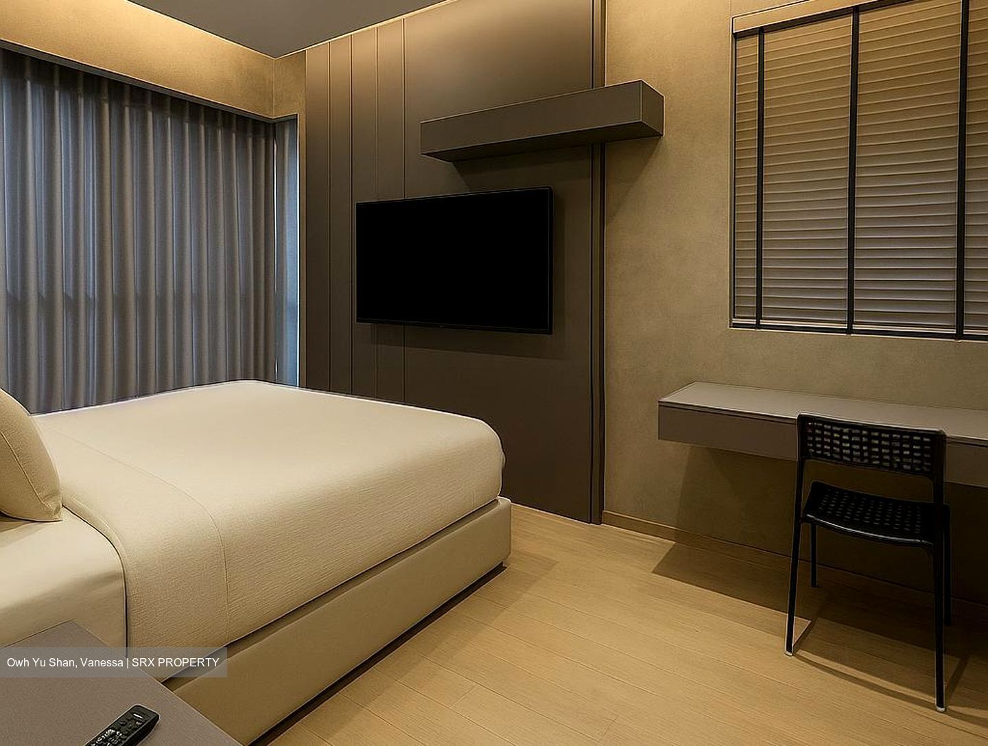 The Florence Residences (D19), Apartment #504623861